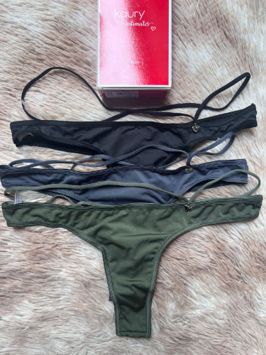 Pack Kaury P136 X3
