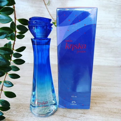 Kriska Jeans 100ml