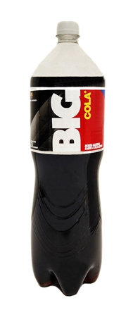 Big Cola 2Lts
