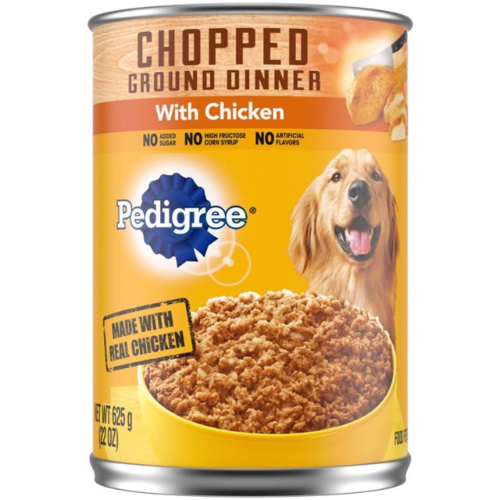 LATA PEDIGREE 22 OZ