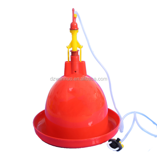 BEBEDERO AUTOMATICO DP01