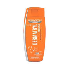 DERMATRYL SHAMPOO MEDICADO 350 ML