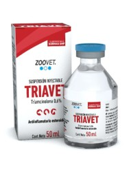 ALGIMINE ZOOVET 50 ML