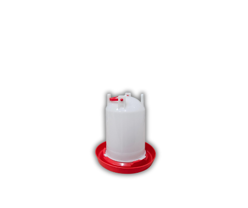 BEBEDERO VITROLERO DE 1/2 L