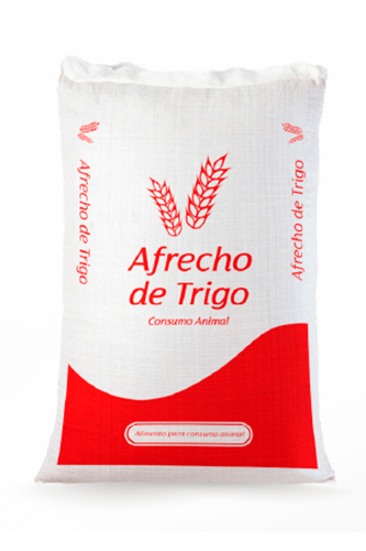 AFRECHO DE TRIGO 45 KG