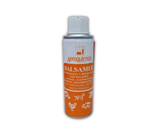 BALSAMED