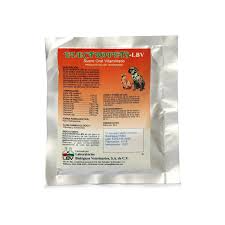ELECTROPETS 30 GRAMOS