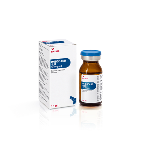 IMIDOCARB-LH 10 ML