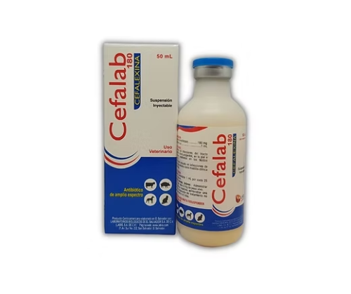 CEFALAB  50 ML
