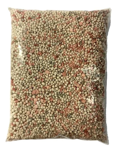 FORMULA 15-15-15 DISAGRO 25 LBS