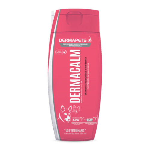 DERMACALM SHAMPOO 350 ML