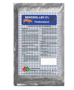 BENZIDOL 15 GRAMOS