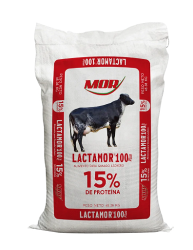 LACTAMOR 100