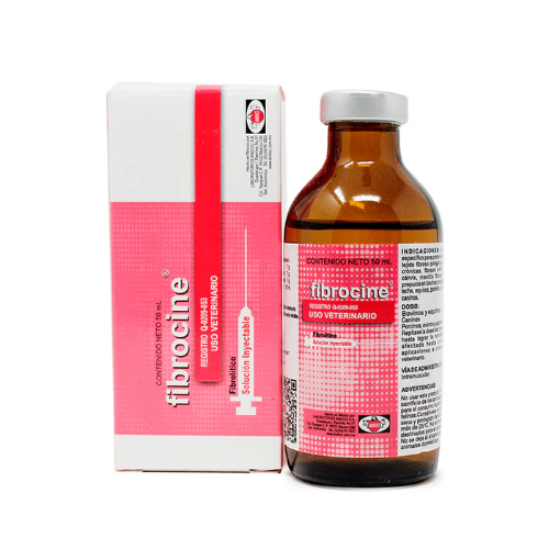 FIBROCINE 50 ML