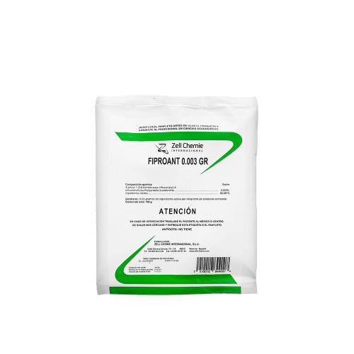 FIPROANT 0.003 GR