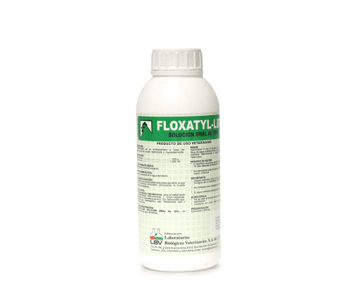 FLOXATYL 100 ML