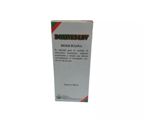 DOXIVET 100 ML