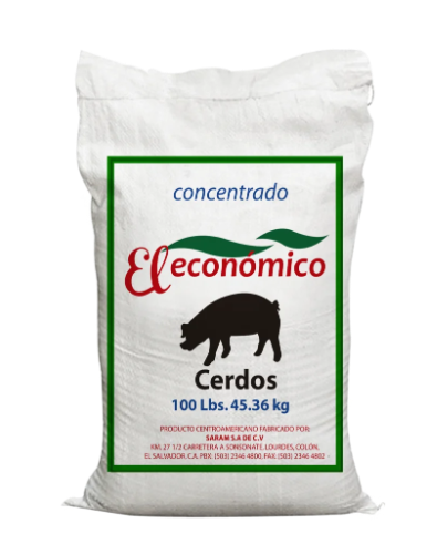 CERDIMOR EL ECONOMICO