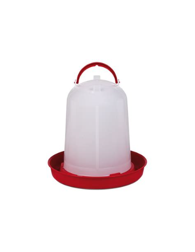 BEBEDERO VITROLERO 2.75 L