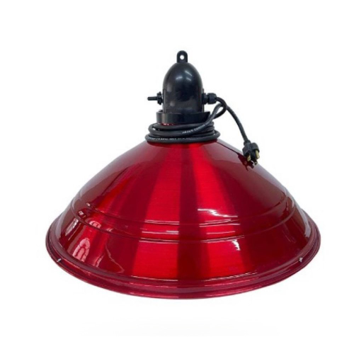 CAMPANA DESTETE ROJA