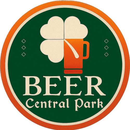 Beer Central Park