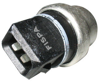 754f BULBO ELECTROVENTILADOR SEAT CORDOBA IBIZA INCA TOLEDO VW CADDY GOL MODELOS CON AIRE