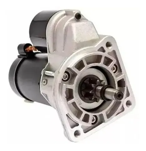 nqd-0002ARRANQUE VW GOL SENDA 1.6 NAFTA 9 DIENTES (Bosch)