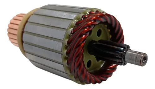 IDE2310.20N Inducido P/ Arr Delco Remy P/ Chevrolet Corsa Meriva