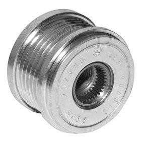 POLEA DE MARCHA LIBRE CITROEN C5 - PEUGEOT 406 - 806 - EXPERT