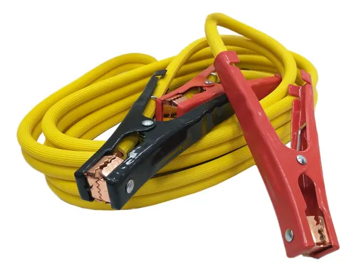 Cable De Bateria 800 Amperes Qkl Profesional Auto Camioneta