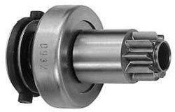 IMPULSOR DE ARRANQUE VW POLO SD IMPORTADO - GOLF 1.9