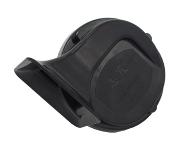 boc20264 BOCINA CARACOL VW MODELOS NUEVOS 12V FICHA TIPO AUDI