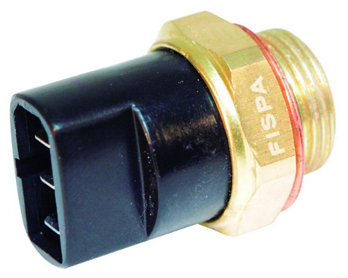 BULBO ELECTROVENTILADOR 736f VW GOLF PASSAT POLO TRANSPORTER