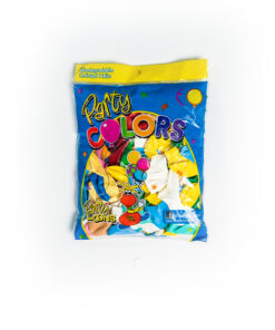 VEJIGA  O GLOBOS BALLOOM UN UW  12 PAQ COL 100/1  COLORES PATRIO Y SURTIDOS IDOS