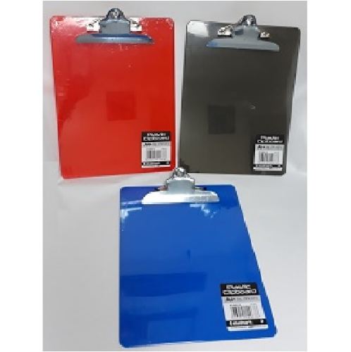 TABLILLA PLASTICA  9X12"C/SURTIDO STUDMARK