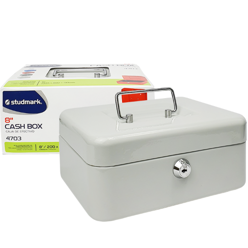 CAJA CHICA 10" (25X18X9CM) BEIFA