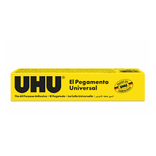PEGA UHU GEL 125ML