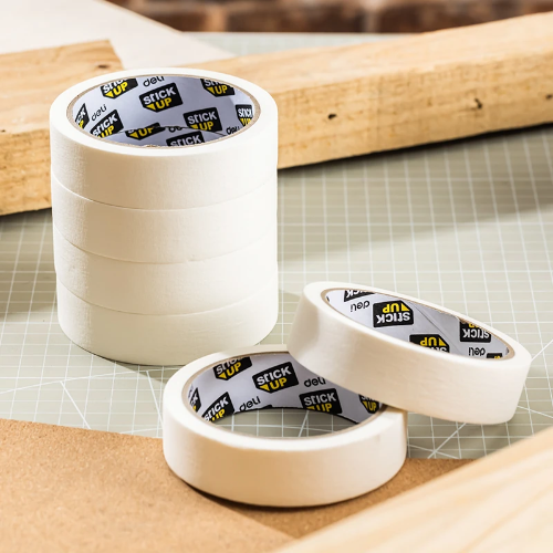 MASKING TAPE 1" X 25M BEIFA