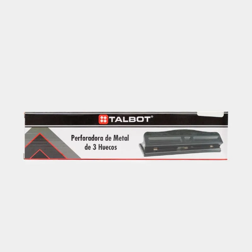 PERFORADORA 3 H  STD  TALBOT NG