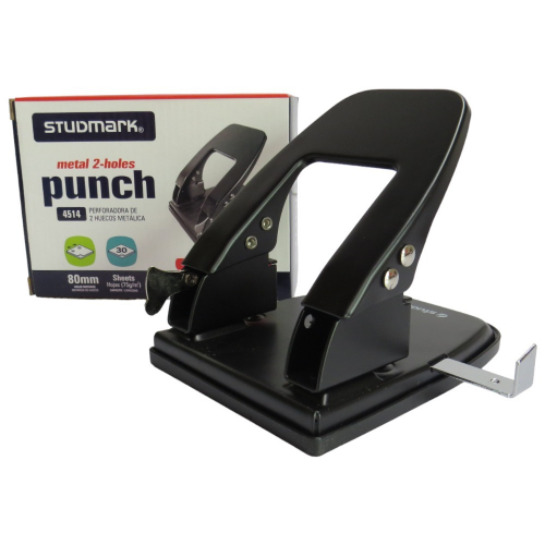 PERFORADORA 2 H.STD 30H AJUST.7-8CM.STUDMARK