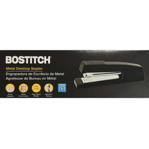 GRAPADORA STD  BOSTITCH B440 METAL GDE.