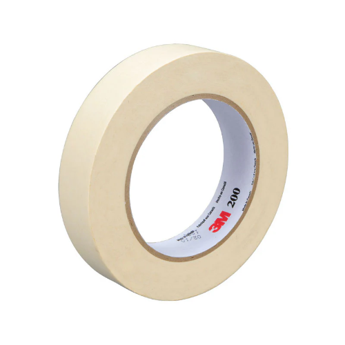 MASKING TAPE  1/2" X27YDS BEIFA /sysabe sislo
