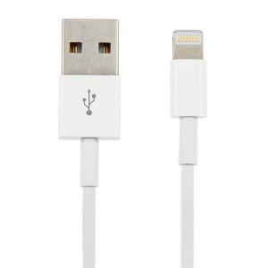 Cable USB para Iphone
