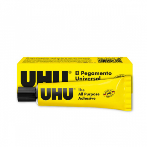 PEGA UHU GEL  35ML