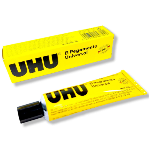 PEGA UHU GEL  60ML
