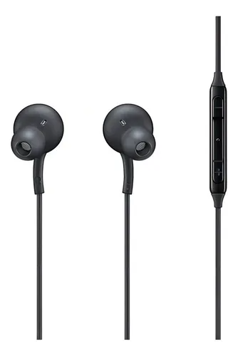 AUDIFONO PEQUEÑO NEGRO AKG