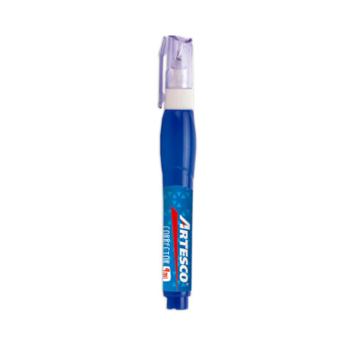 CORRECTOR LIQ.T/LAPIZ ARTESCO 9ML
