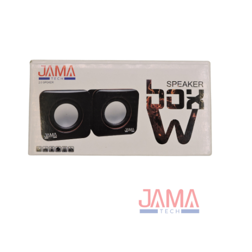 Bocina Computadoras JAMA