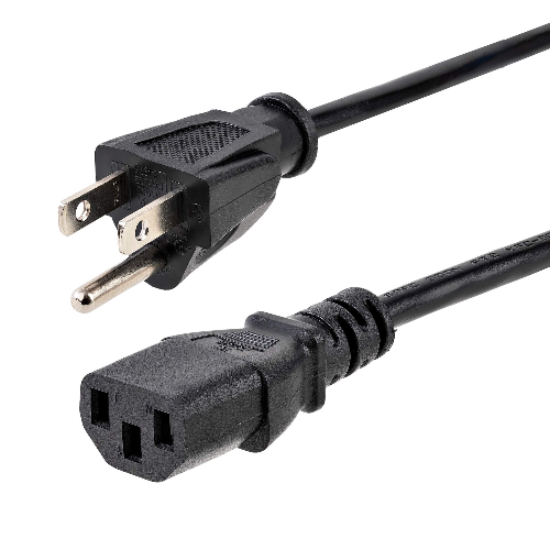 CABLE DE CORIENTE GENERICO