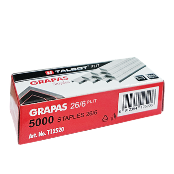 GRAPAS  STAND TALBOT 5000/1